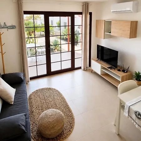 Apartament Sun 98 *