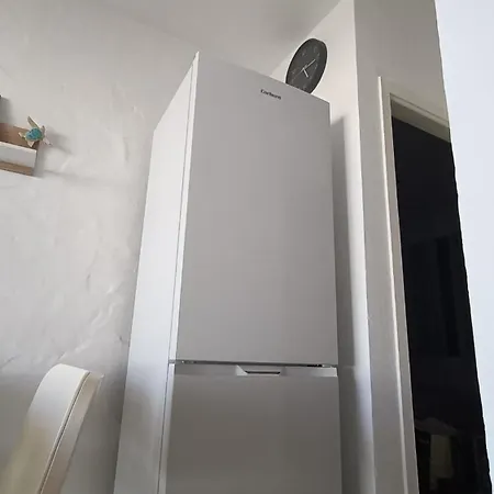 Sun 98 Apartament Caleta De Fuste