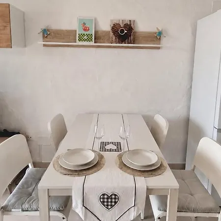 Sun 98 Apartament Caleta De Fuste